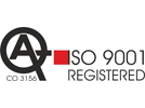 logo iso