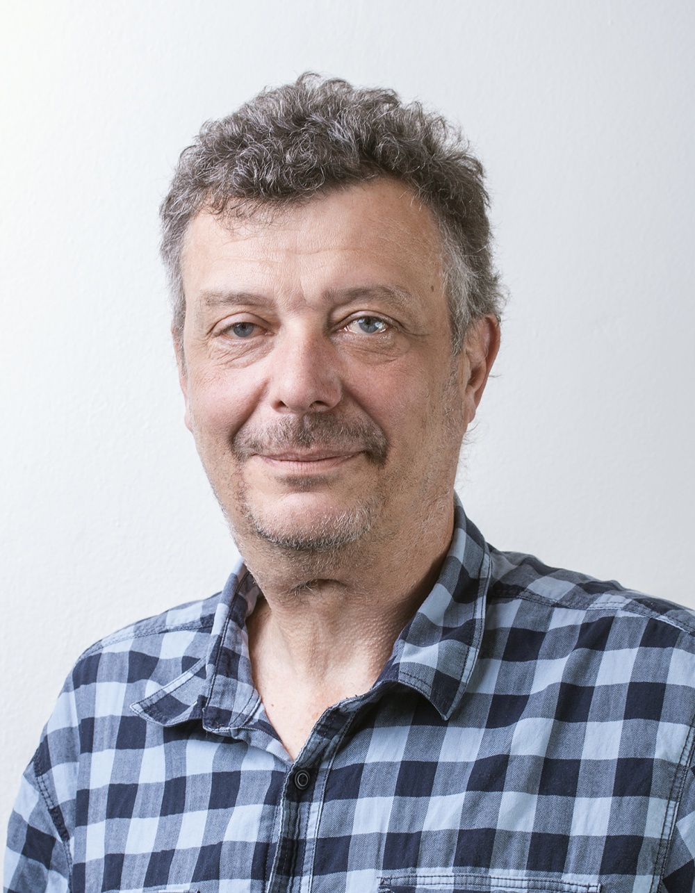 Martin Dohnal