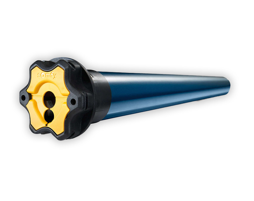 Motor Maestria 50 io
